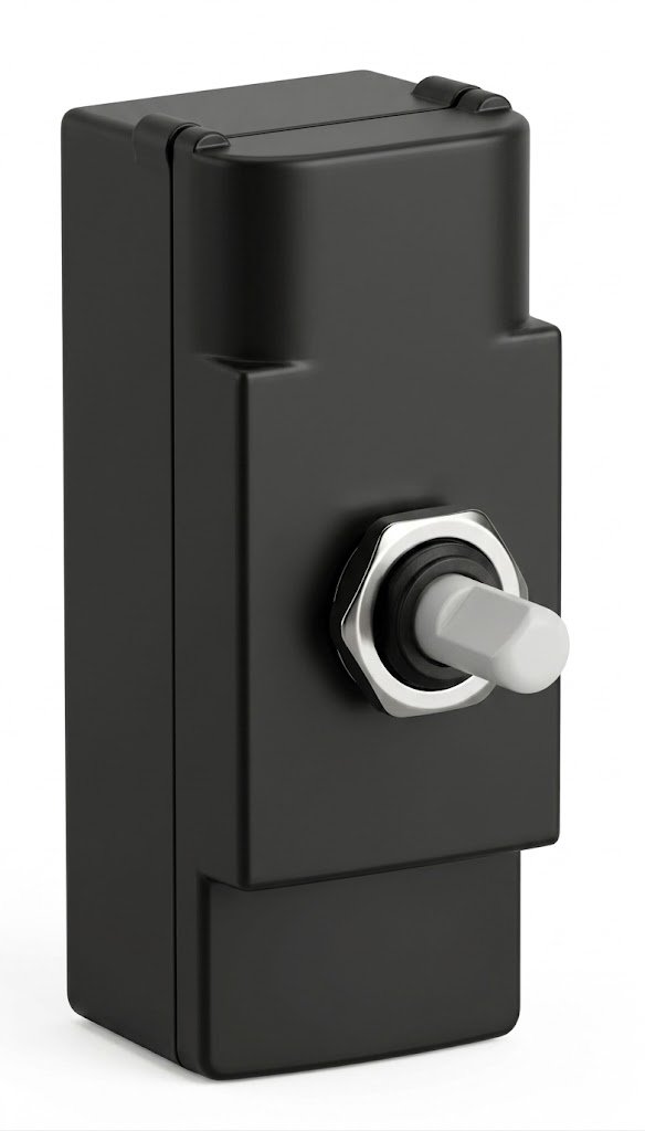 Lincoln Dummy Dimmer Module - to turn on/off