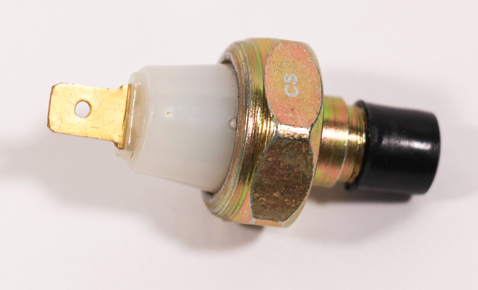 OIL PRESSURE SWITCH