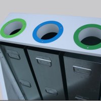 Recycling Stations 