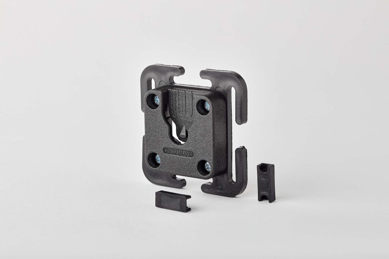 Peter Jones Klick Fast Harness Mount Dock