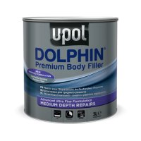 Dolphin Deep Filler 3L