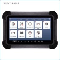 XTool PS70 Pro Diagnostic Scan Tool