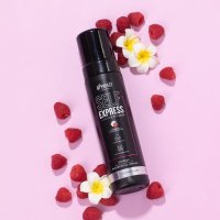 BPerfect Tan Studio Express Mousse Raspberry & Jasmine 200ml