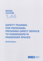 Safety Training for Personnel