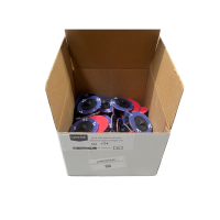 ROLOC TYPE QUICK CHANGE 50MM SELF SHARPENING CERAMIC DISC P24 -P