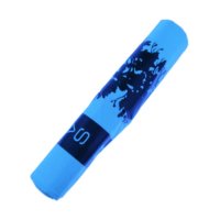 Greensack Refuse Sacks Blue Degradable (18x29x37) x 200