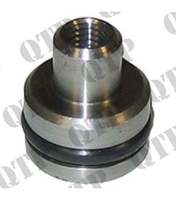 Hydraulic Pump Plug
