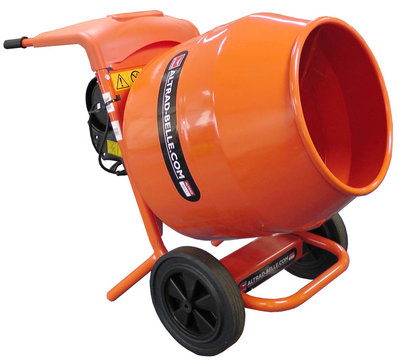 Belle Mini 150 M12B Cement Mixer 110V Electric
