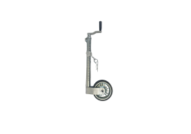 JOCKEY WHEELS & PROP STANDS
