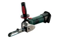 Metabo Cordless Band File BF18LTX90 18v