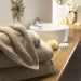 Boutique Bath Sheets
