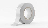 Lancaster PITGY Premium Insulating Tape Grey 19 mm x 20 met