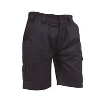 SRBCOCGNAV, TWZ Industry Cargo Shorts Navy