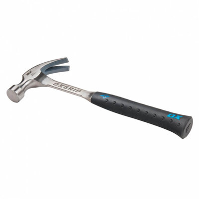 OX Pro Claw Hammer 20 oz