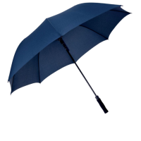 Impliva Automatic Golf Umbrella, Navy
