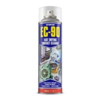 ACTION CAN EC-90 FAST DRYING CONTACT CLEANER