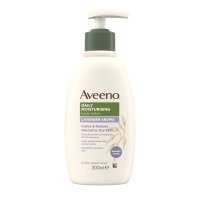 Aveeno Daily Moisturising Lavender Lotion Pump 300ml