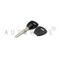 Honda/Vauxhall Manual Transponder Case HON58R Blade