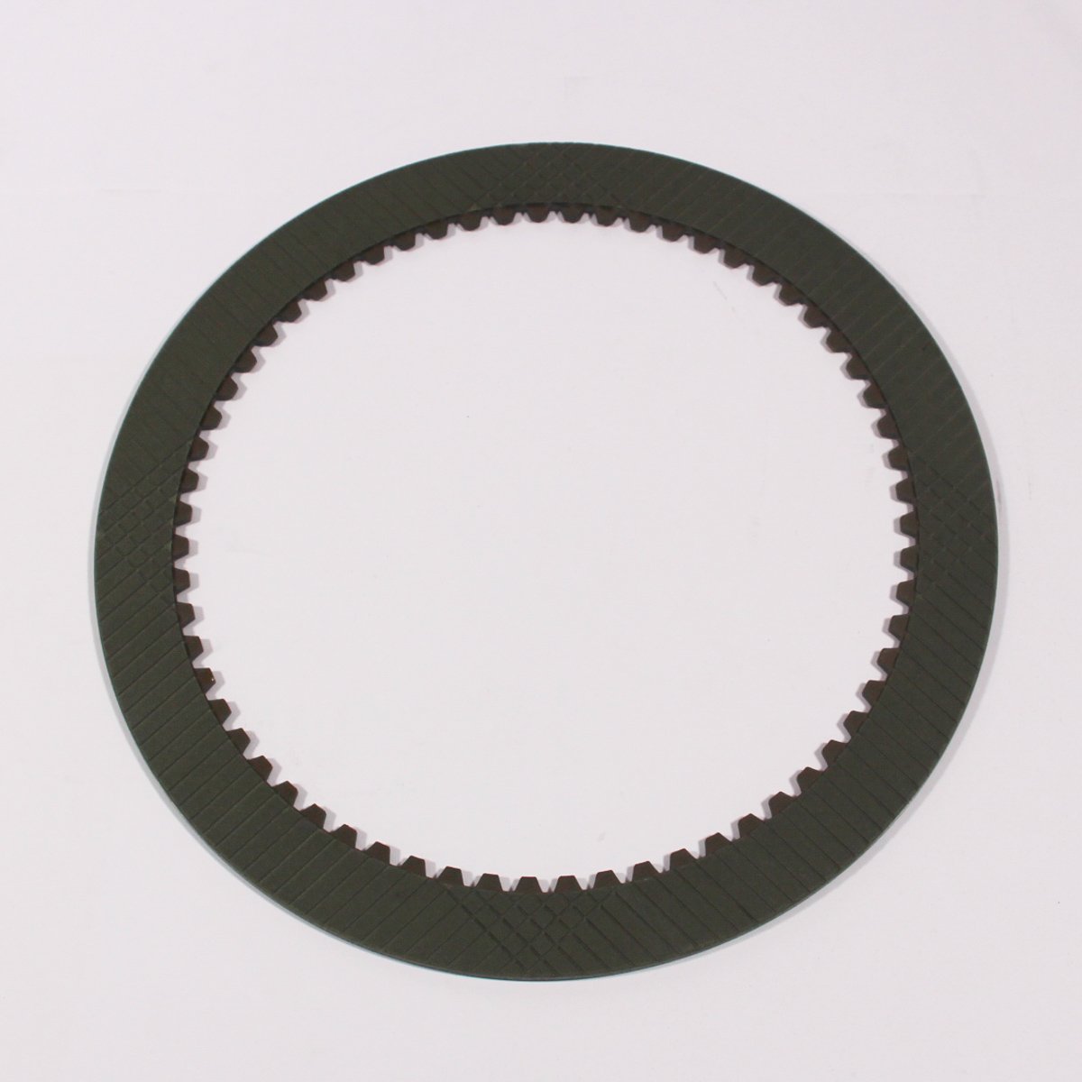 DISC - FRICTION