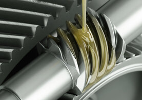 Greases, Oils & Lubricants