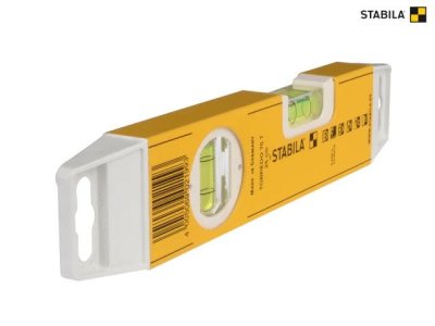 Stabila 70T Torpedo Level 25cm