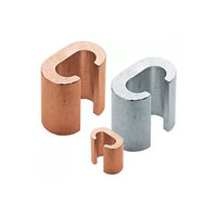 Oval Crimping Die Set, MC35-C