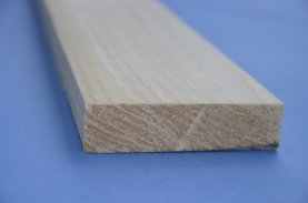 Planed Timber 69mm (3")