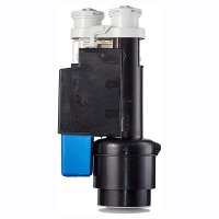 Ideal Standard Pneumatic Dual Flush Valve 1.5" EV98167