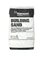 Soft Building Sand Midi Bag 