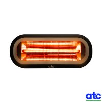 Elba Outdoor Heater, heating, outdoor,