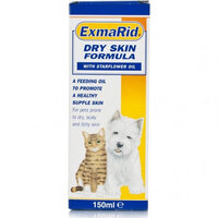 Exmarid Dry Skin Formula 150ml x 1