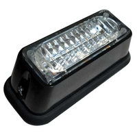 Red directional light CA 6087R