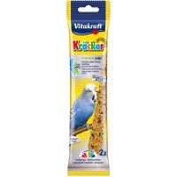Vitakraft Kracker Feather Care Budgie 1x7
