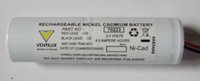 VENTILUX BATTERY 2 CELL NICAD STICK (2.4V 4Ah)