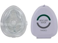 CM0471T CPR Pocket Face Mask