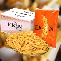 Chips (A Grade) 3/8 Ekin-(4x2.5kg)