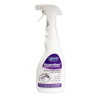 Johnson's Guardian Home Flea Spray 500ml x 6