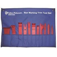 11 Piece Door Trim Removal Kit