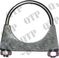 Exhaust Clamp