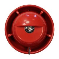 SmartCell Wireless Sounder and Wall-Beacon 