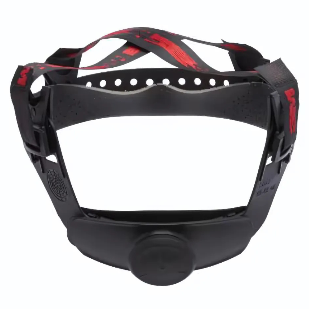 Pinlock Suspension, Plastic Sweatband