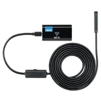 Draper Wi-Fi Inspection Camera Endoscope