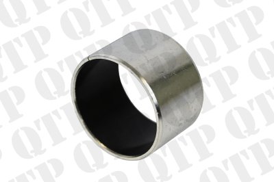 Bush Front Axle