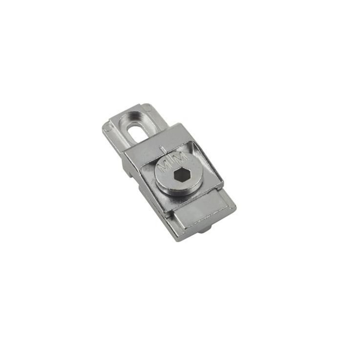 2-OFF METRIC ADJUSTER ASSEMBLY