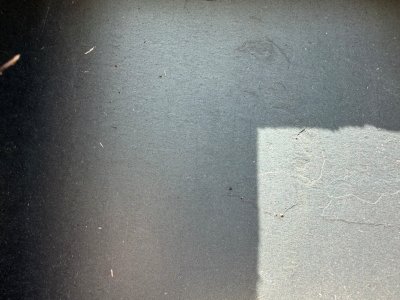 Sawn Edge Black Slate Multi Size Paving Project Pack 15.3m2 