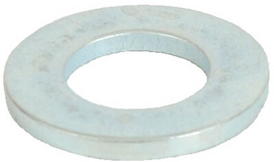 Bright Zinc Plated Form A Steel Washers M12 Box 200 5602080