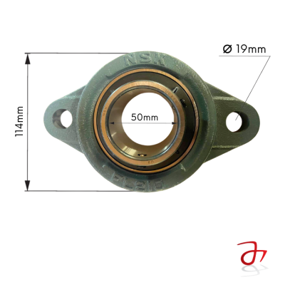 humus-flange-bearing-890.00.139