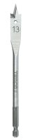 Flat Wood Bit 13mm