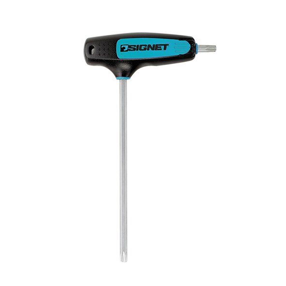 Signet T15 Tamper +Torx T Handle Driver