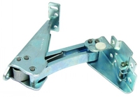 Indesit Hinge Fridge Upper Left / Lower Right Hand